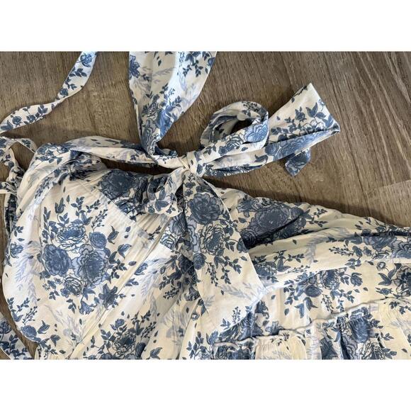 Trixxi Dress - Picture 6 of 6